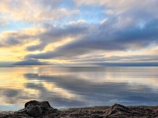 Vakantiehuis Enø  3