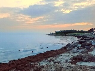 Vakantiehuis Enø  4