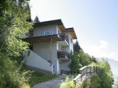 Chalet Aschau im Zillertal Buitenaudio-opname 1