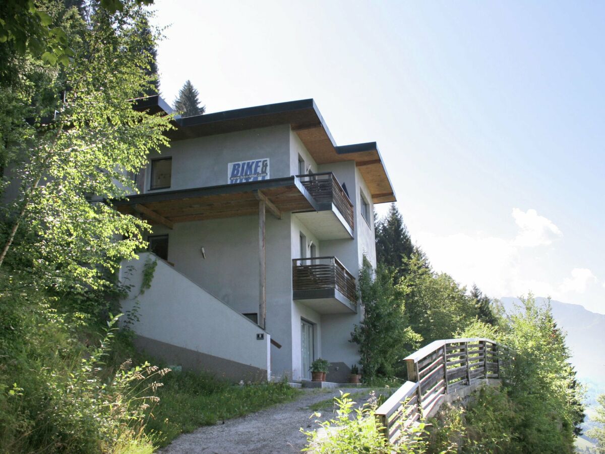 Chalet Aschau im Zillertal Grabación al aire libre 1