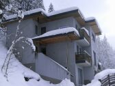 Chalet Aschau im Zillertal Outdoor Recording 1