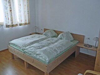 Chalet Aschau im Zillertal Características 16