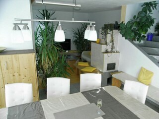 Chalet Aschau im Zillertal Características 9