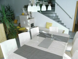 Chalet Aschau im Zillertal Caratteristiche 10