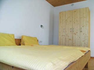 Chalet Aschau im Zillertal Características 17