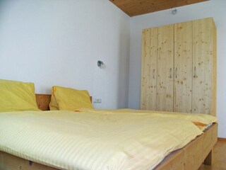 Chalet Aschau im Zillertal Features 17
