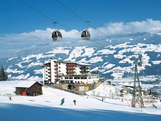 Chalet Aschau im Zillertal Omgeving 29