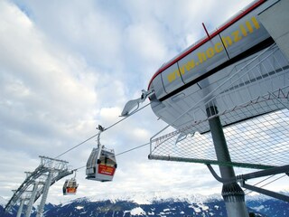 Chalet Aschau im Zillertal Environment 27