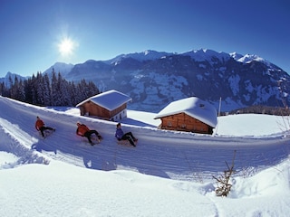 Chalet Aschau im Zillertal Omgeving 30