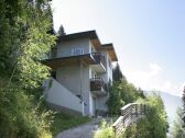 Chalet Aschau im Zillertal Buitenaudio-opname 1