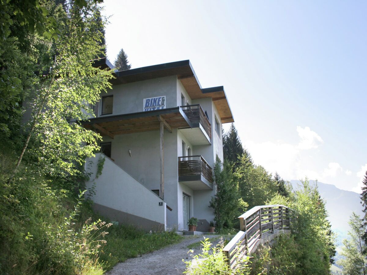 Chalet Aschau im Zillertal Registrazione all'aperto 1