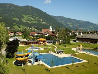 Chalet Aschau im Zillertal Omgeving 28