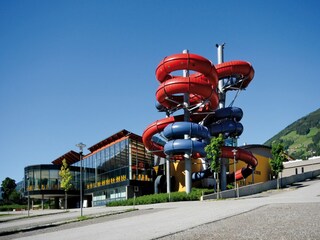 Chalet Aschau im Zillertal Omgeving 30