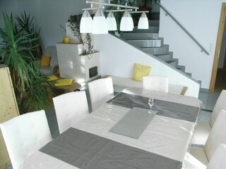 Chalet Aschau im Zillertal Kenmerken 15