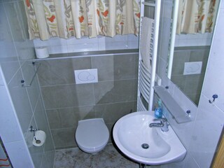 Chalet Aschau im Zillertal Équipement 8