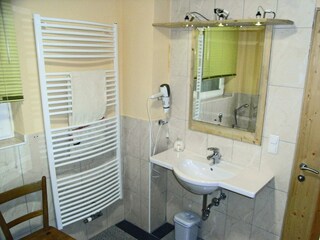 Chalet Aschau im Zillertal Ausstattung 12