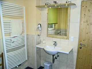 Chalet Aschau im Zillertal Caratteristiche 13