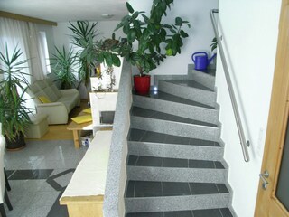 Chalet Aschau im Zillertal Características 11