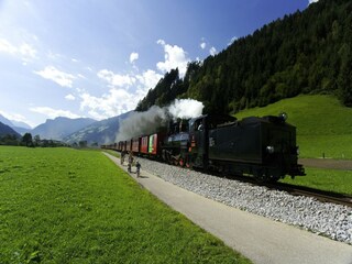 Chalet Aschau im Zillertal Omgeving 34