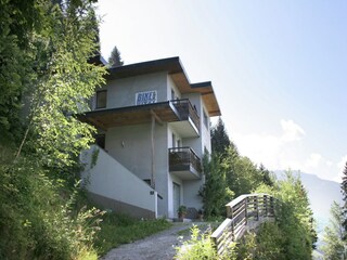 Chalet Aschau im Zillertal Buitenaudio-opname 5