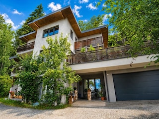 Chalet Aschau im Zillertal Außenaufnahme 2