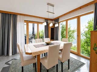 Chalet Aschau im Zillertal Ausstattung 16