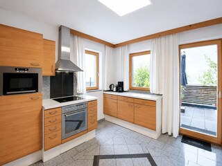 Chalet Aschau im Zillertal Ausstattung 17