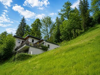 Chalet Aschau im Zillertal Außenaufnahme 5