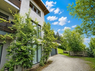 Chalet Aschau im Zillertal Außenaufnahme 5