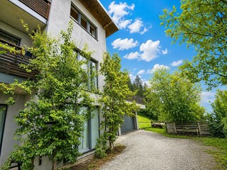 Chalet Aschau im Zillertal Außenaufnahme 6