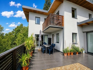 Chalet Aschau im Zillertal Außenaufnahme 6