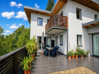 Chalet Aschau im Zillertal Außenaufnahme 7
