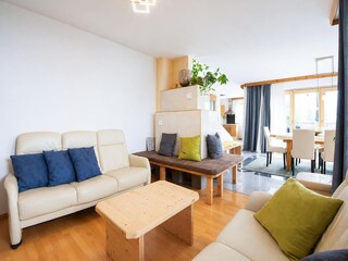 Chalet Aschau im Zillertal Ausstattung 19