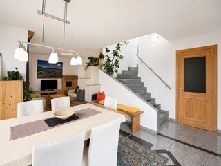 Chalet Aschau im Zillertal Ausstattung 20
