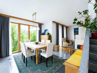 Chalet Aschau im Zillertal Ausstattung 21