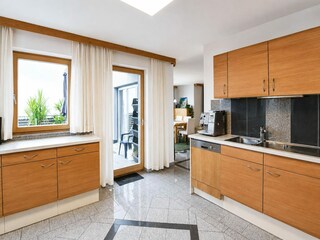 Chalet Aschau im Zillertal Équipement 22