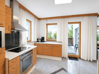 Chalet Aschau im Zillertal Équipement 24