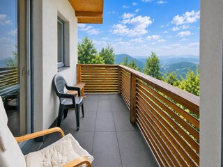 Chalet Aschau im Zillertal Außenaufnahme 8