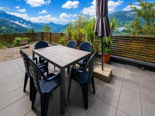 Chalet Aschau im Zillertal Außenaufnahme 9