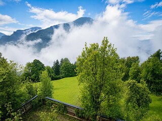 Chalet Aschau im Zillertal Außenaufnahme 10