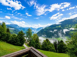 Chalet Aschau im Zillertal Außenaufnahme 11