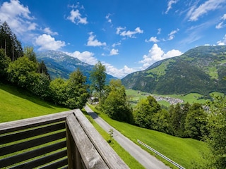 Chalet Aschau im Zillertal Außenaufnahme 11