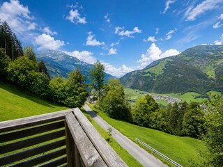 Chalet Aschau im Zillertal Außenaufnahme 12