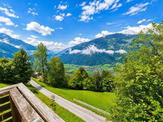 Chalet Aschau im Zillertal Außenaufnahme 13