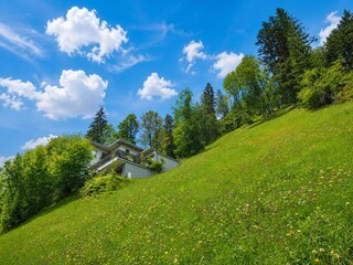 Chalet Aschau im Zillertal Environnement 53