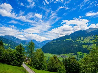 Chalet Aschau im Zillertal Environnement 54