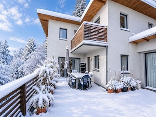 Chalet Aschau im Zillertal Außenaufnahme 13