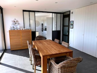 Ferienhaus Cap Bénat Ausstattung 16