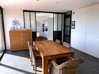 Vakantiehuis Cap Bénat Kenmerken 11