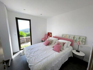 Ferienhaus Cap Bénat Ausstattung 13